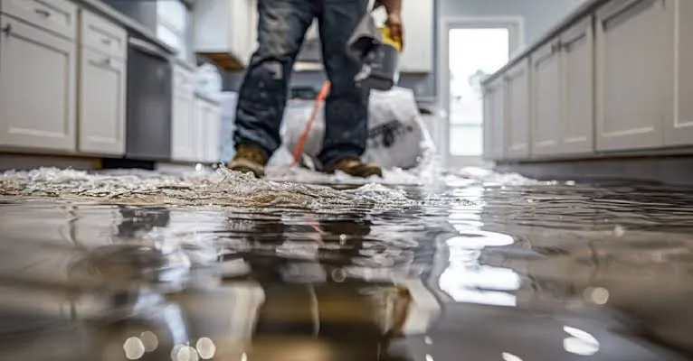 Water damage restoration companies near me in Glenville, MN - Emergency flood extraction